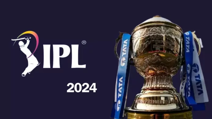 IPL 2024 Cricket क्रिकेट का शानदार सीजन
