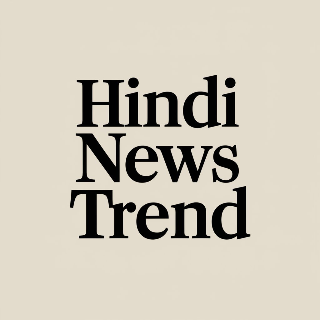 HindiNewsTrend